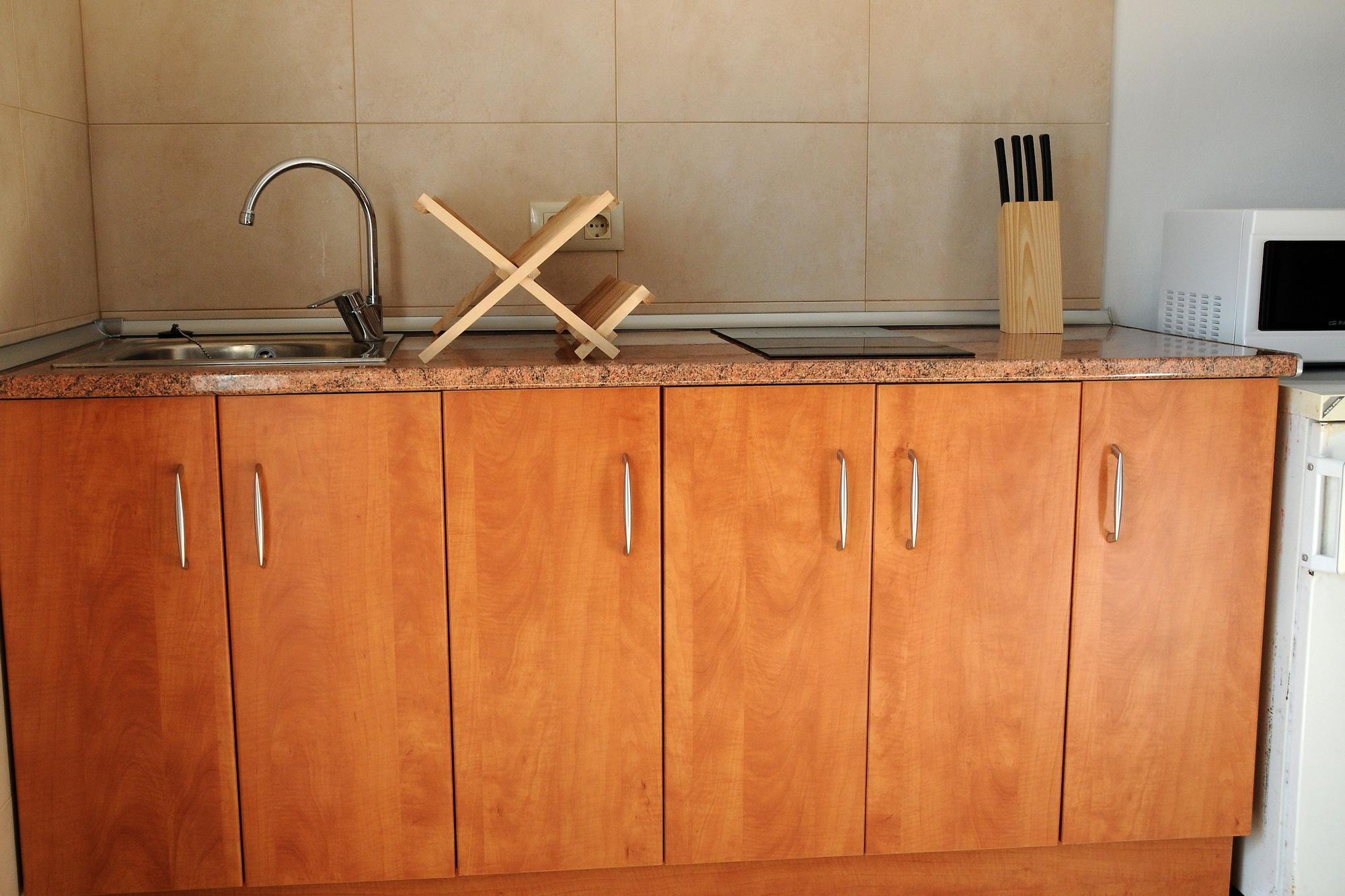 Appartement Ar Caribe Lloret de Mar