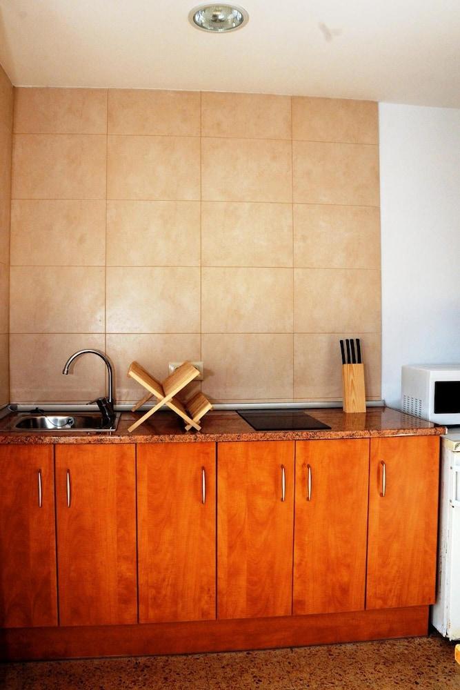 Ar Caribe Appartement *