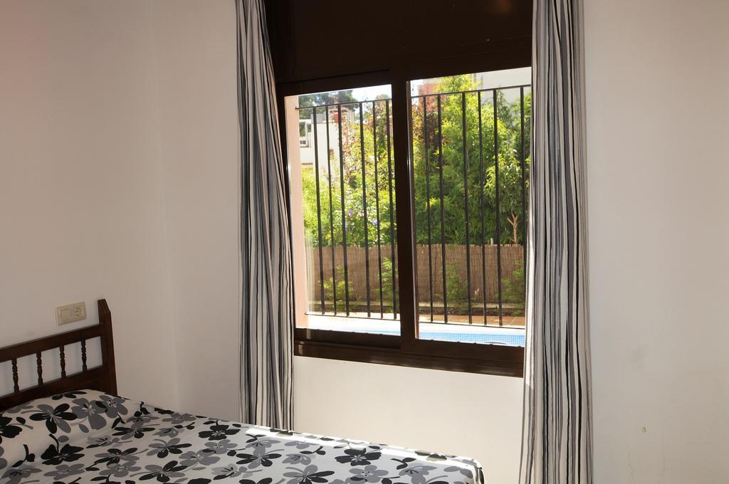 Appartement Ar Caribe *