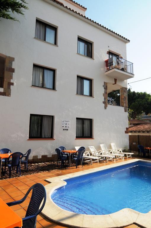Appartement Ar Caribe Lloret de Mar