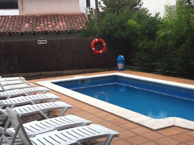 Ar Caribe Appartement Lloret de Mar