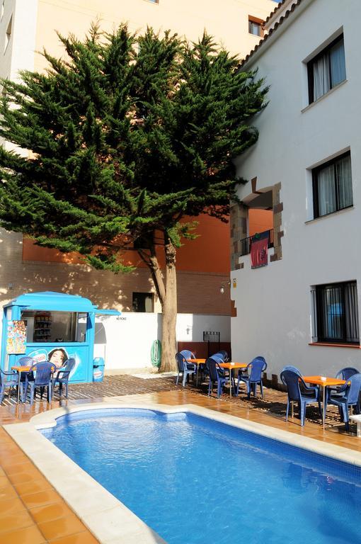 Appartement Ar Caribe Lloret de Mar