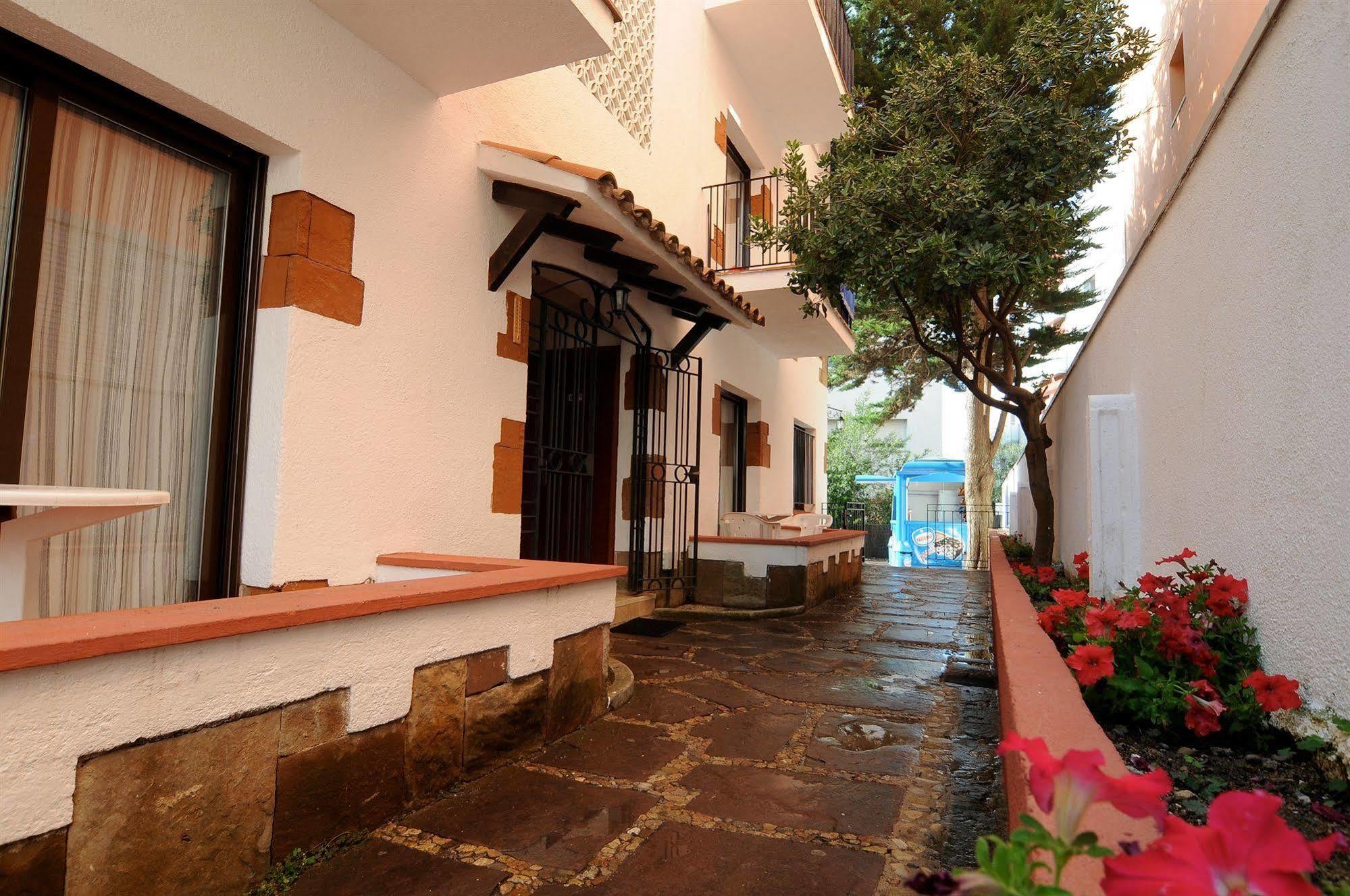 Ar Caribe Appartement