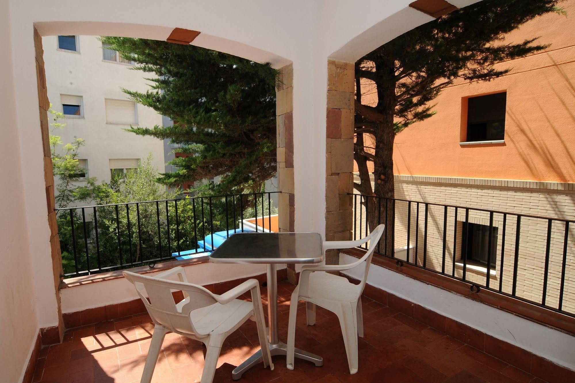 Appartement Ar Caribe *