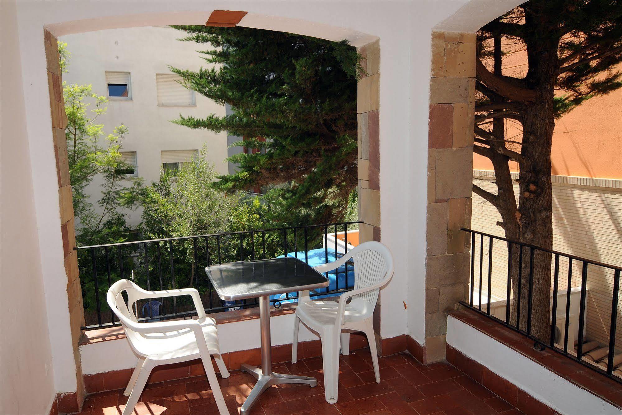 Appartement Ar Caribe Lloret de Mar