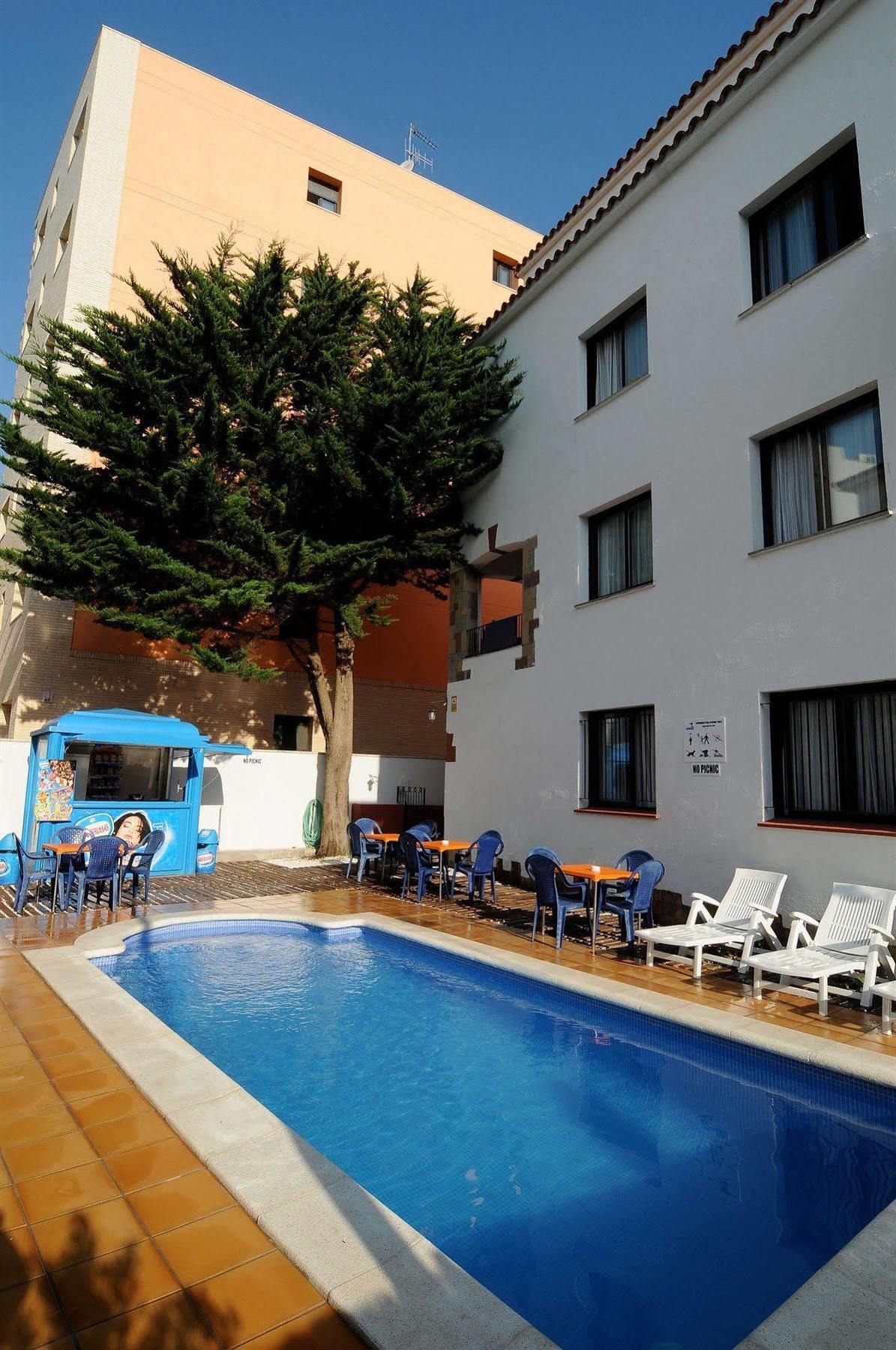 Ar Caribe Appartement