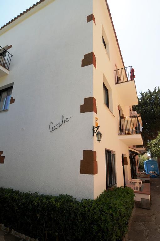 Ar Caribe Appartement *