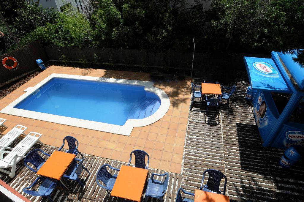 Ar Caribe Appartement *