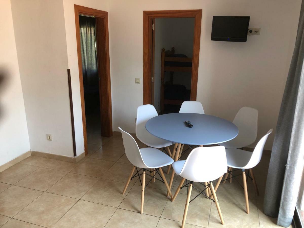 Appartement Ar Caribe